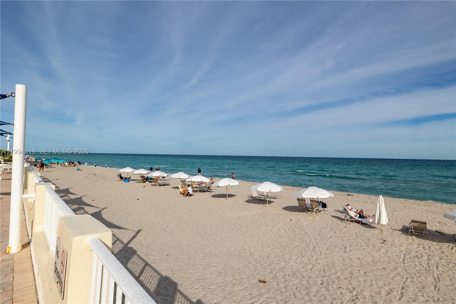 3180 S Ocean Dr # 718, Hallandale Beach, FL 33009 — zdjęcie 3