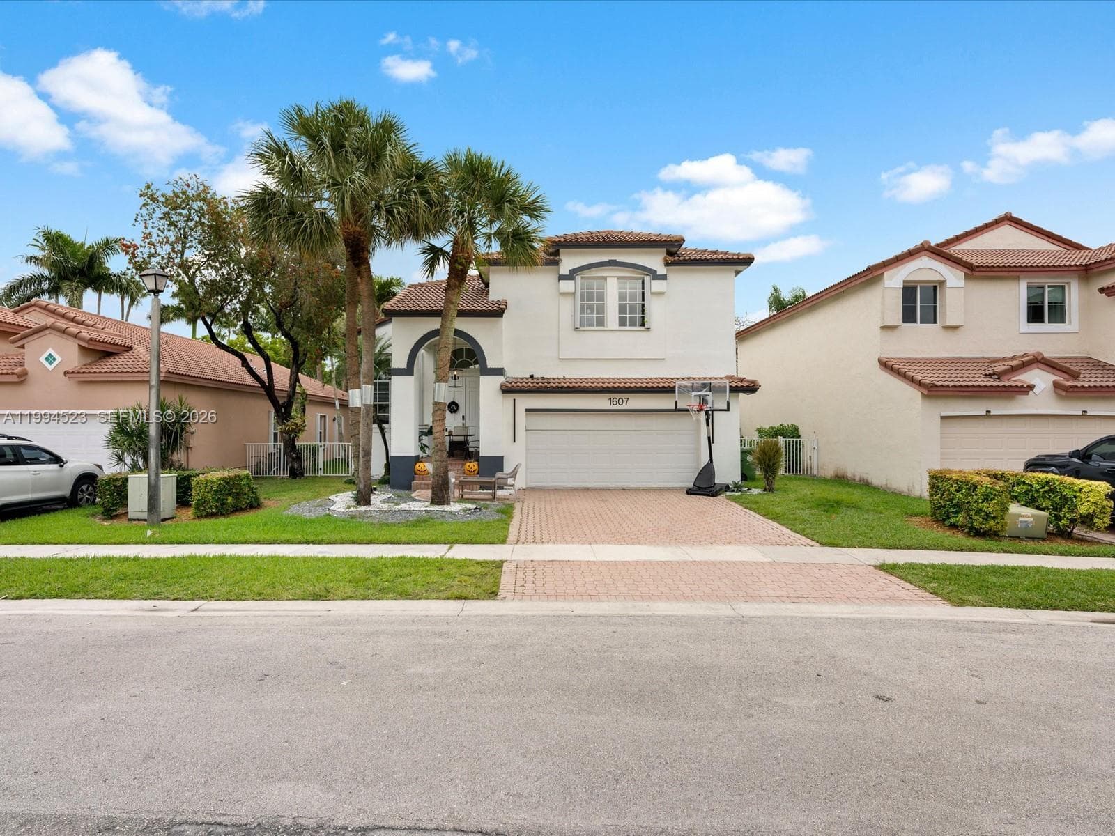 1607 SW 157th Ave, Pembroke Pines, FL 33027 — zdjęcie 2