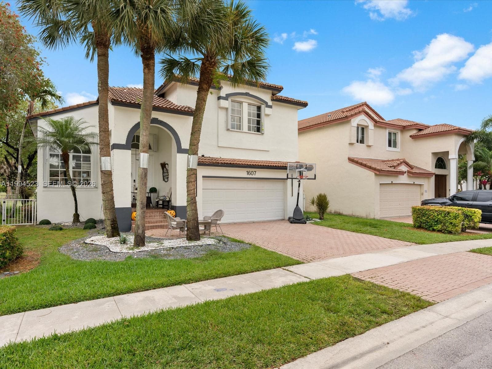 1607 SW 157th Ave, Pembroke Pines, FL 33027 — zdjęcie 3