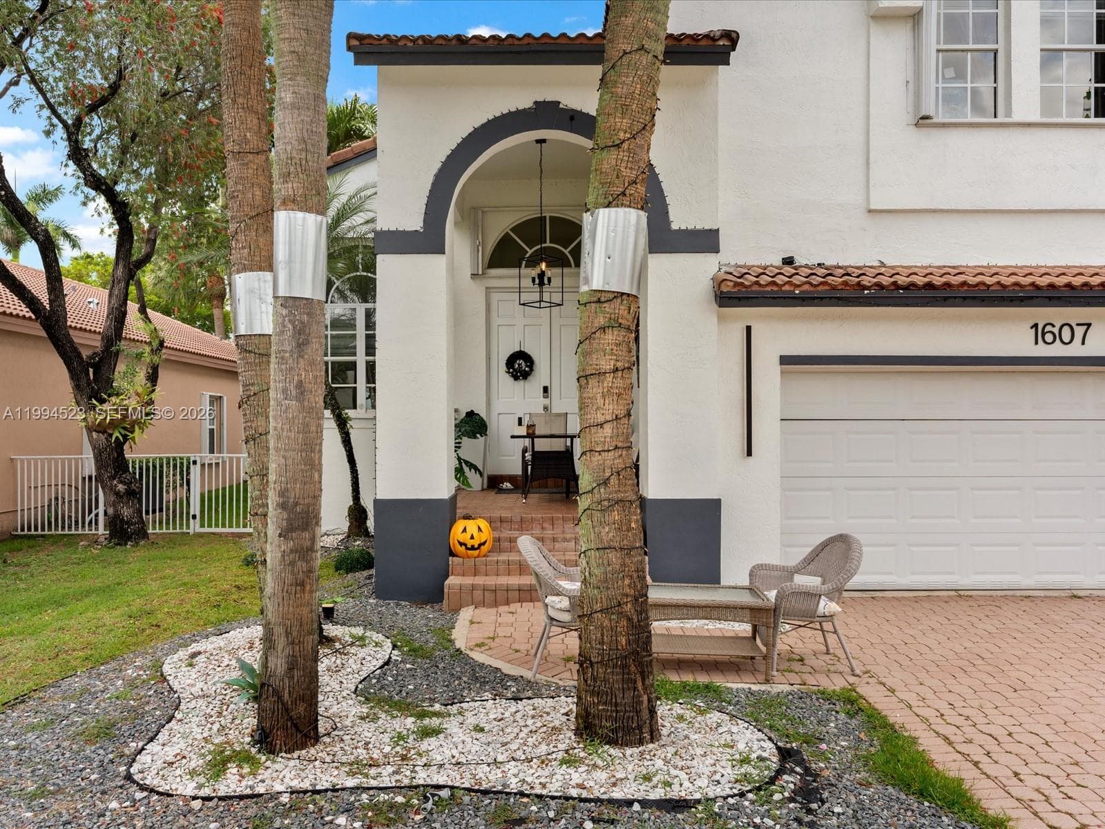 1607 SW 157th Ave, Pembroke Pines, FL 33027 — zdjęcie 5