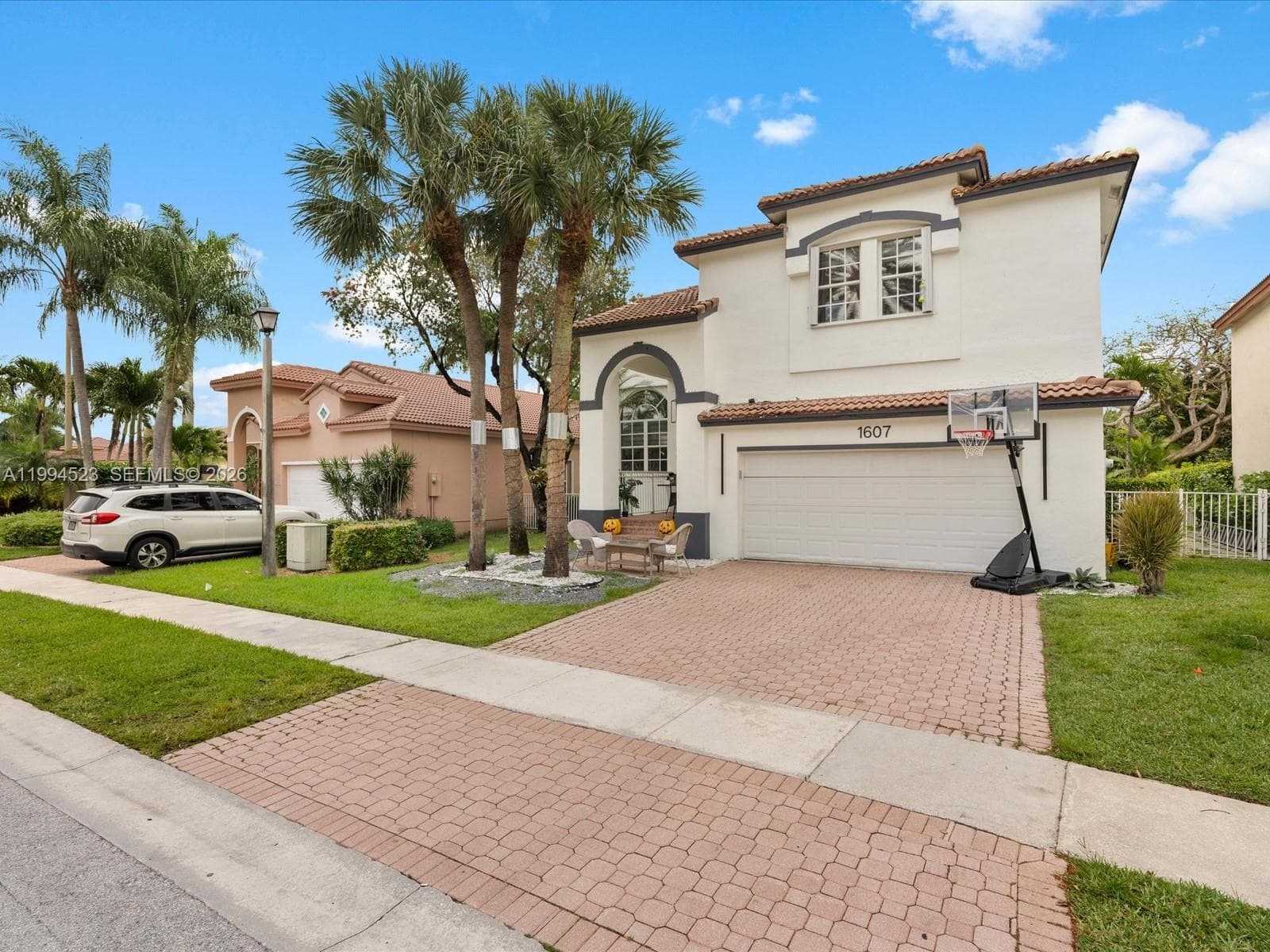 1607 SW 157th Ave, Pembroke Pines, FL 33027 — zdjęcie 4