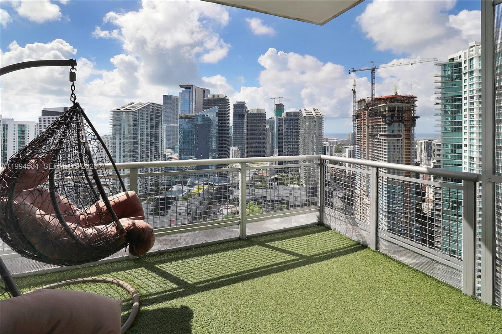 350 S Miami Ave # 4110, Miami, FL 33130 — zdjęcie 2