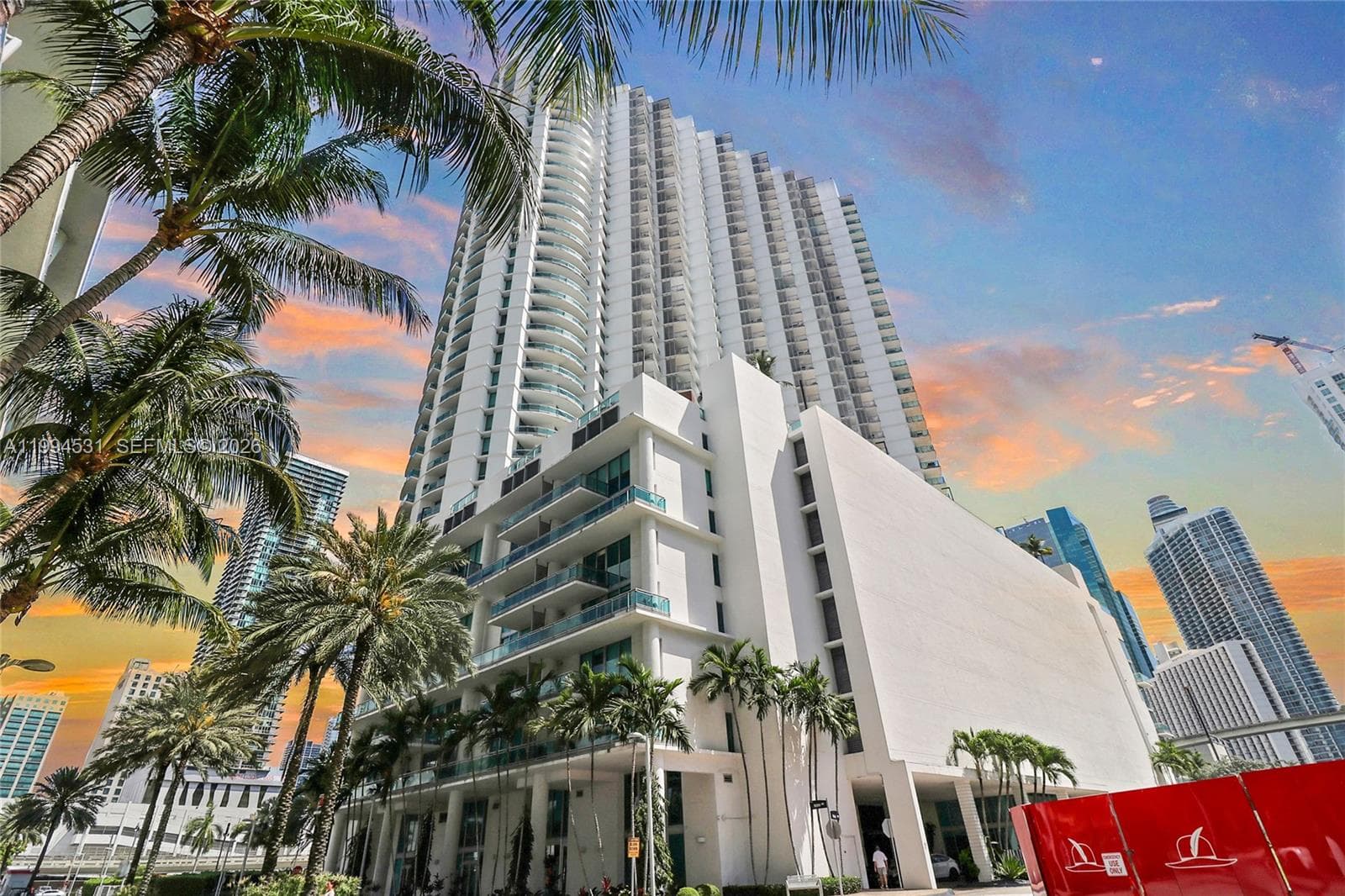 350 S Miami Ave # 4110, Miami, FL 33130 — zdjęcie 3