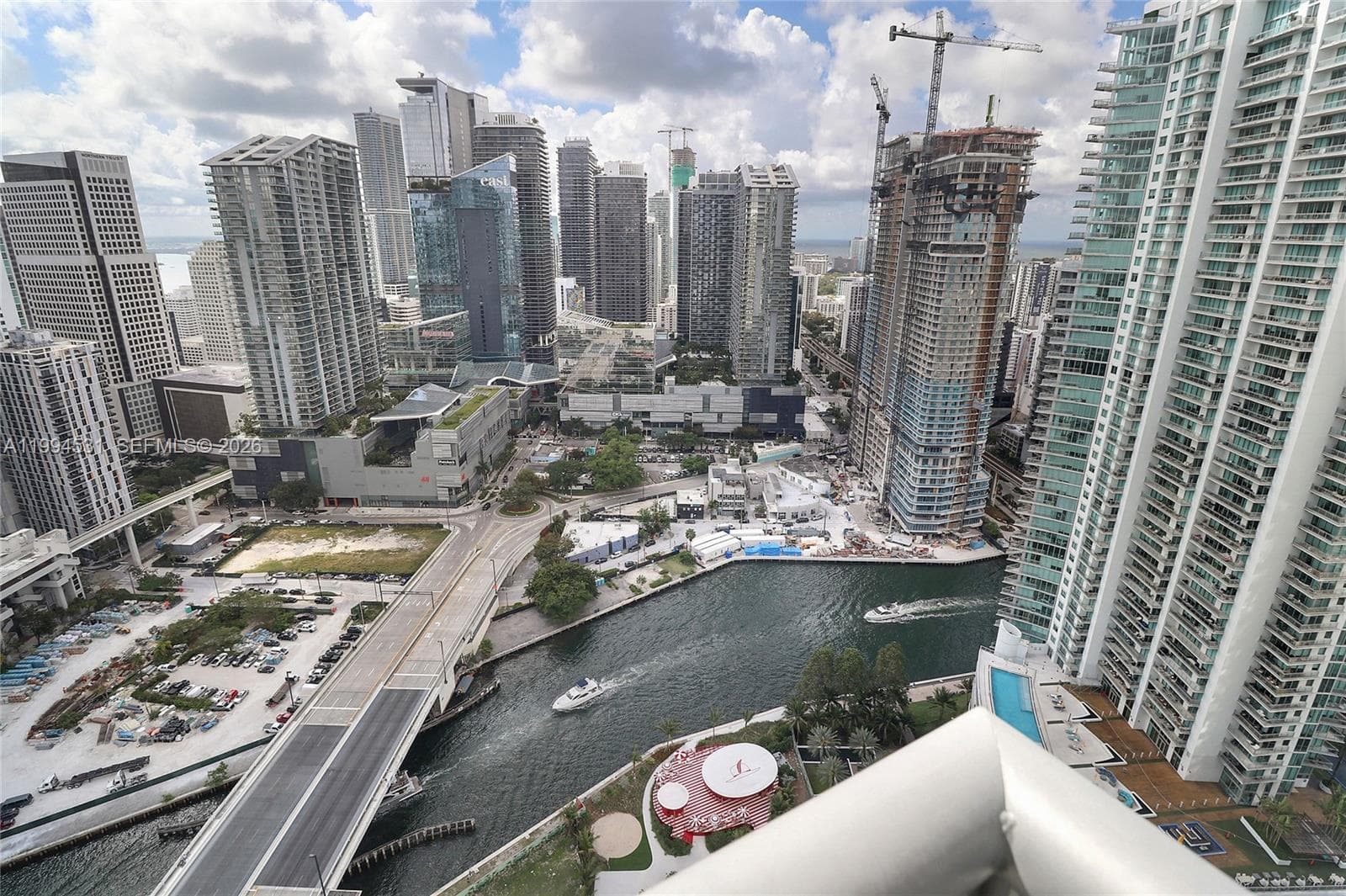 350 S Miami Ave # 4110, Miami, FL 33130 — zdjęcie 4