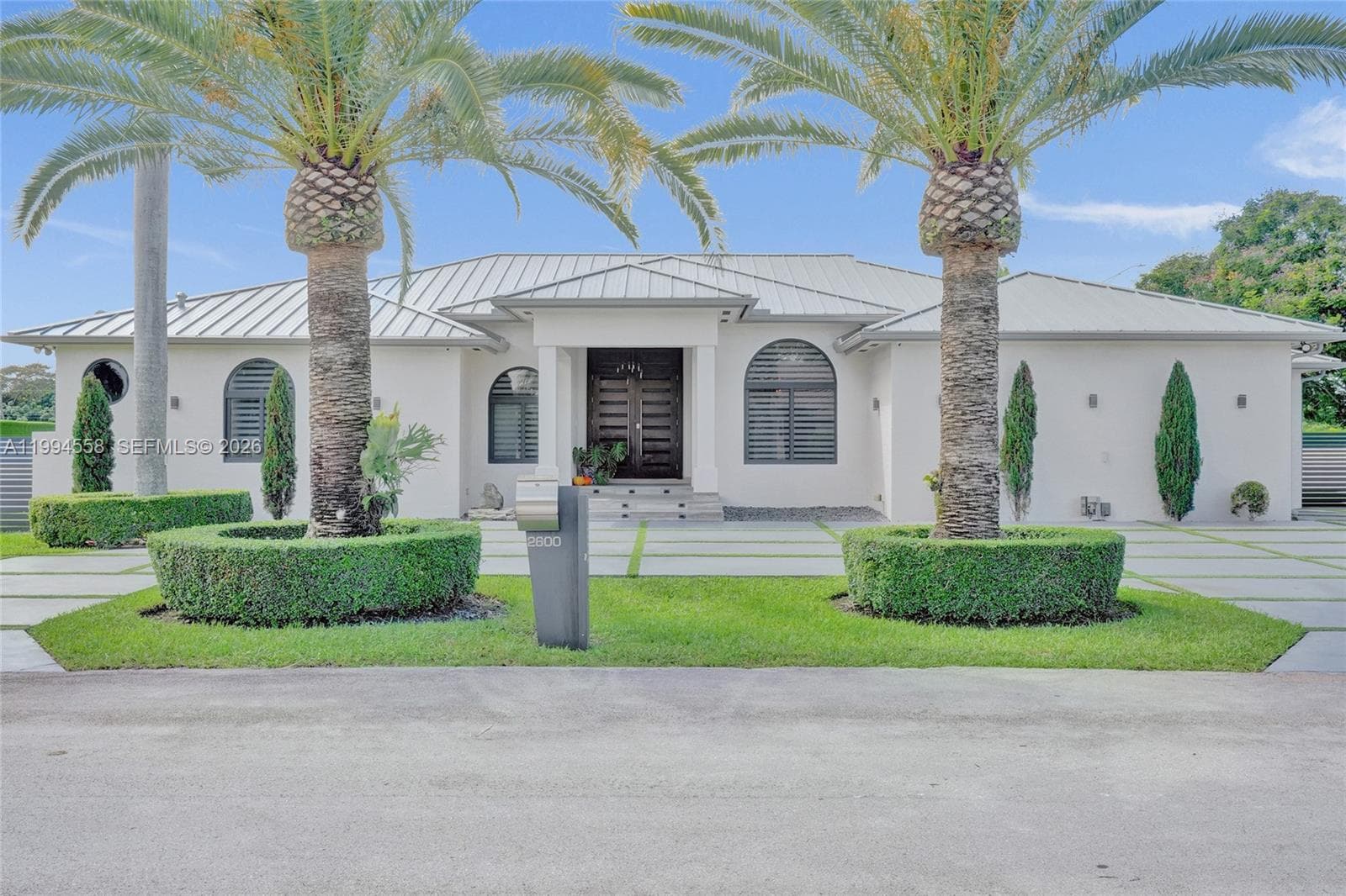 2600 SW 128th Ct, Miami, FL 33175 — zdjęcie 2