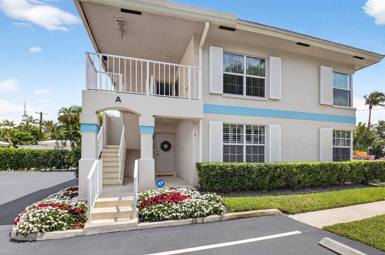 75 Venetian Drive # A-2, Delray Beach, FL 33483 — zdjęcie 2