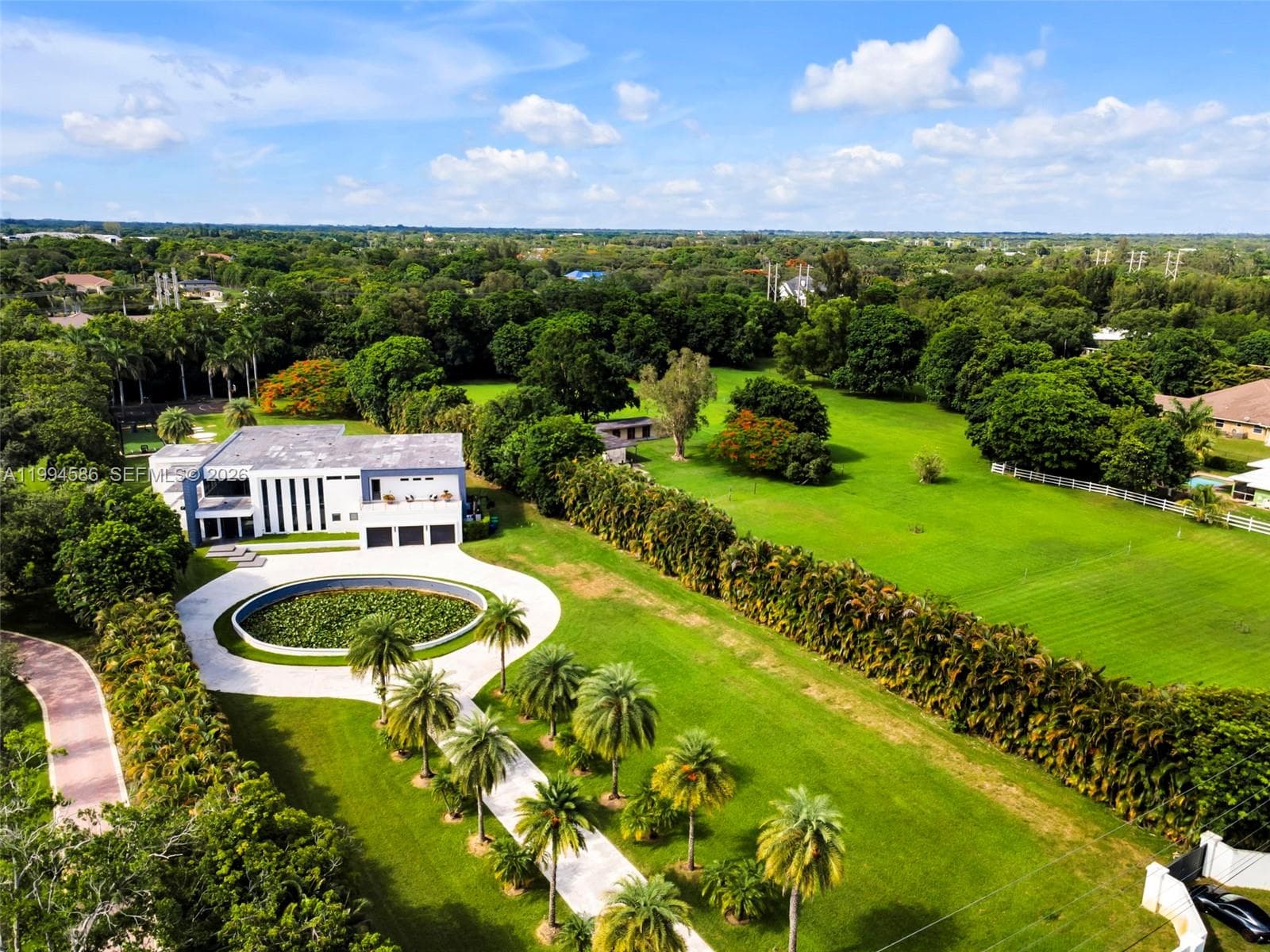 13441 Mustang Trl, Southwest Ranches, FL 33330 — zdjęcie 3