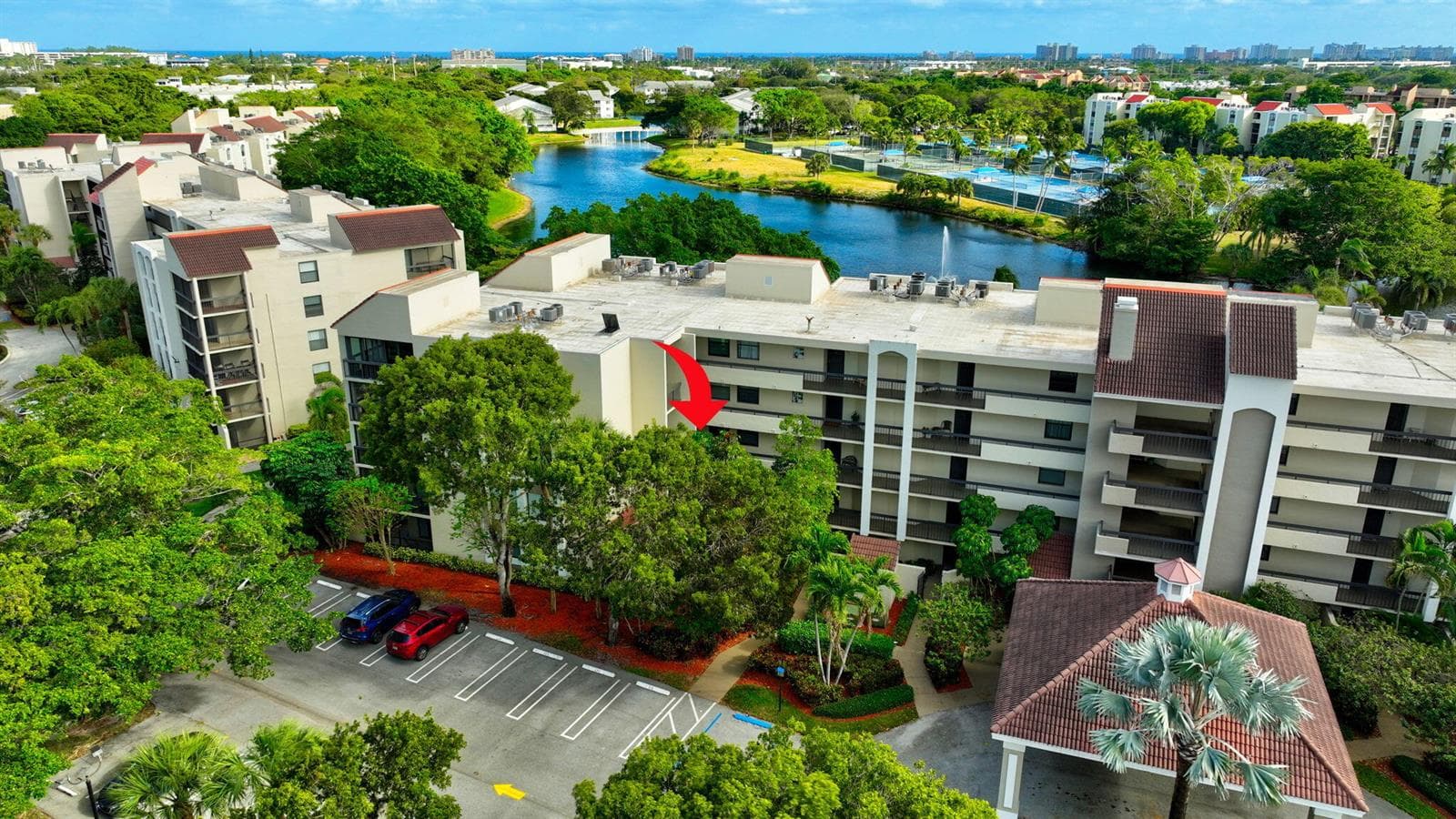 1915 Lavers Circle # E-303, Delray Beach, FL 33444