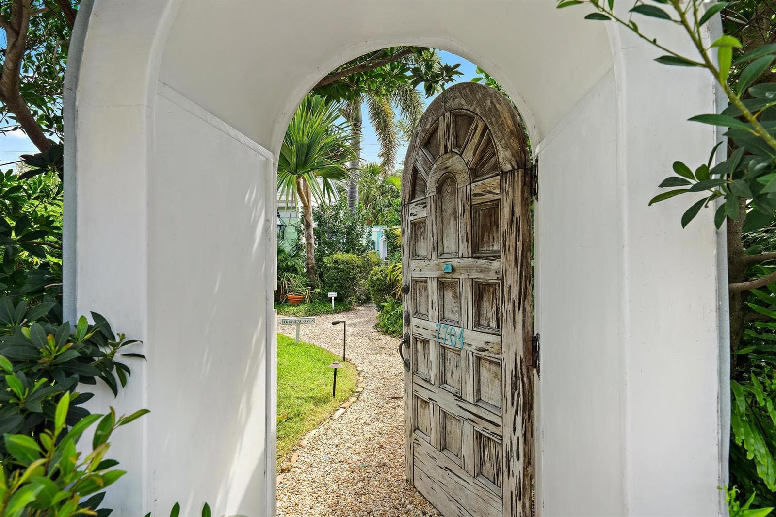 7704 Martin Avenue, West Palm Beach, FL 33405 — zdjęcie 2