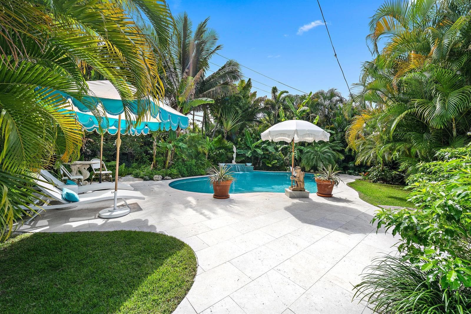 7704 Martin Avenue, West Palm Beach, FL 33405 — zdjęcie 3