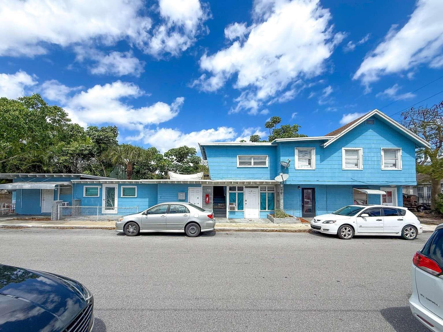 714 N 4th Ave Avenue N, FL 33460 — zdjęcie 2