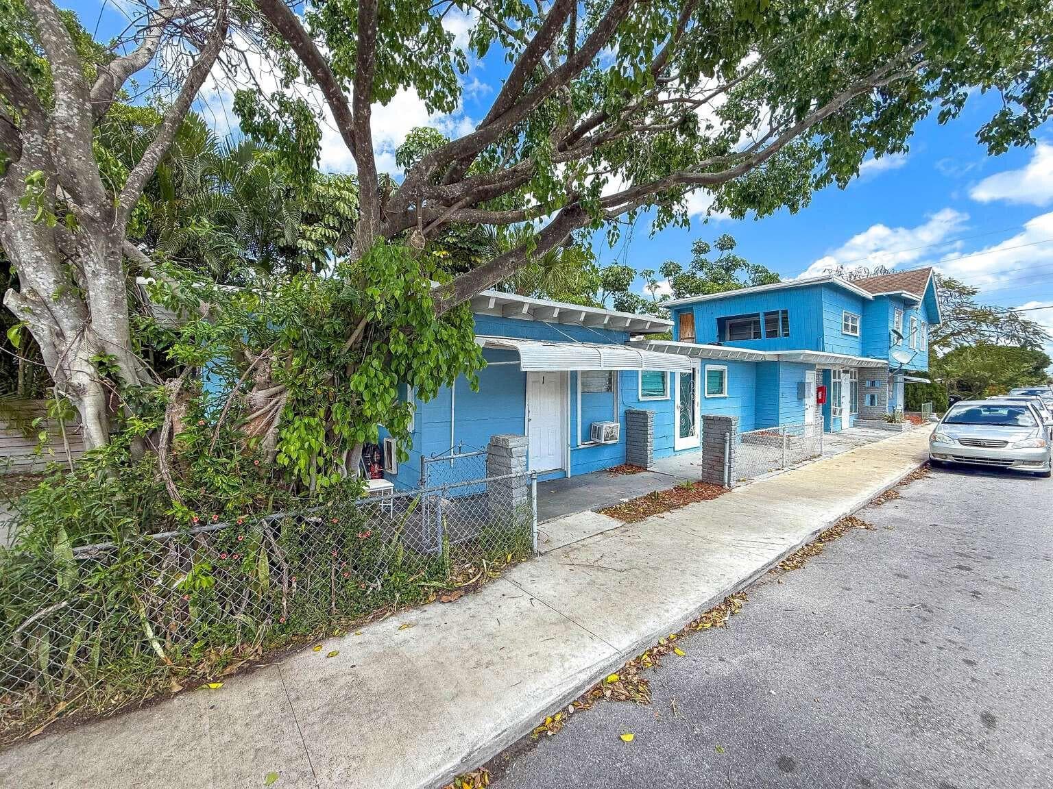 714 N 4th Ave Avenue N, FL 33460 — zdjęcie 3