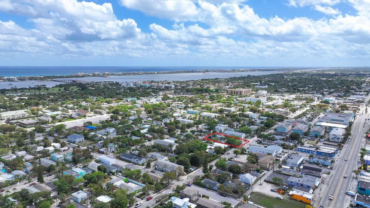 714 N 4th Ave Avenue N, FL 33460 — zdjęcie 5