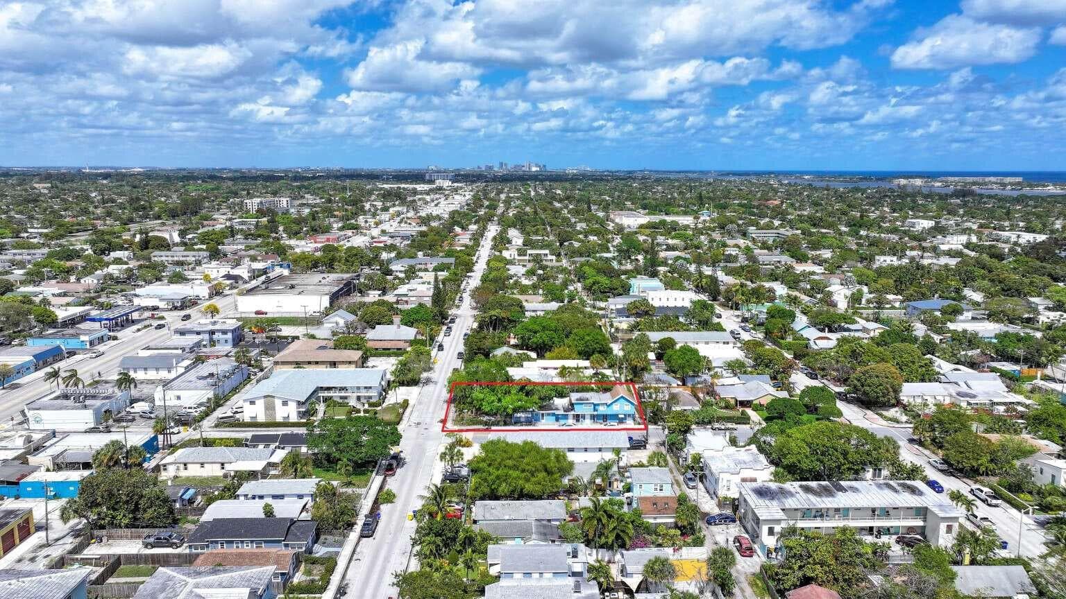 714 N 4th Ave Avenue N, FL 33460 — zdjęcie 4