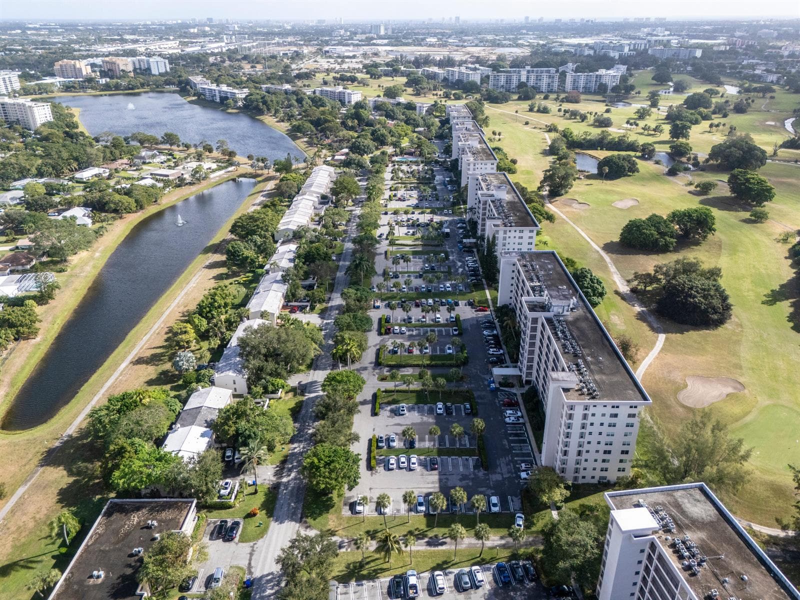 3100 N Palm Aire Drive # 208, Pompano Beach, FL 33069 — zdjęcie 2