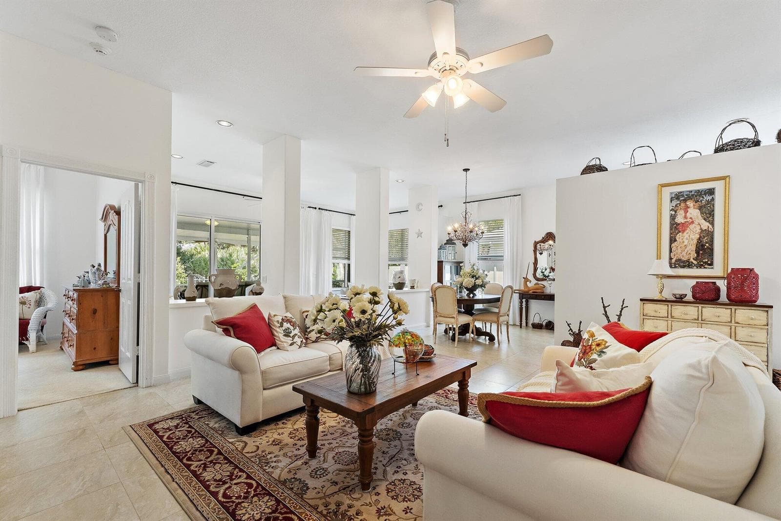 5263 SE Sweetbrier Terrace, Hobe Sound, FL 33455 — zdjęcie 4