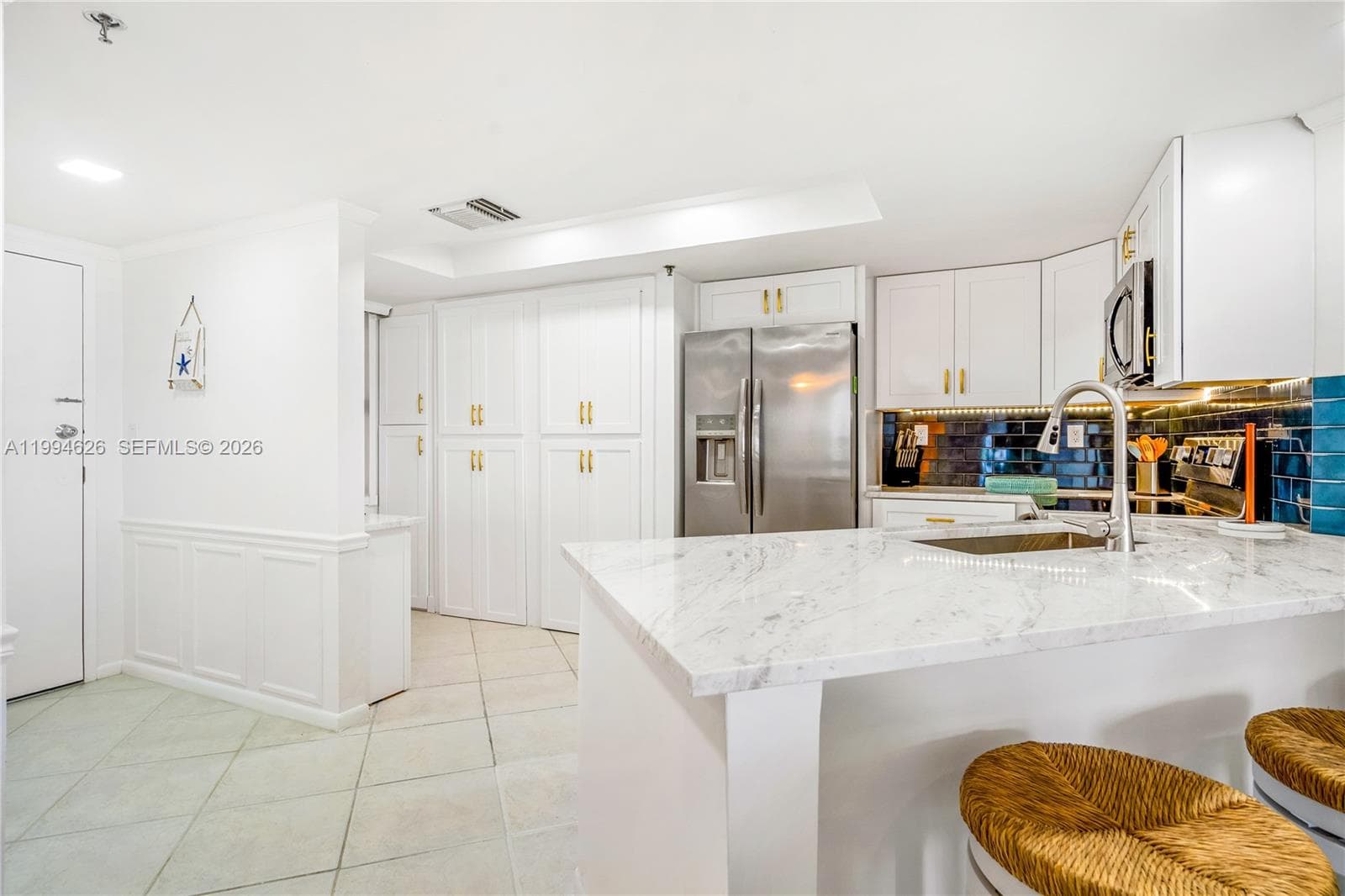 3870 N Highway A1a # 405, Hutchinson Island, FL 34949 — zdjęcie 3