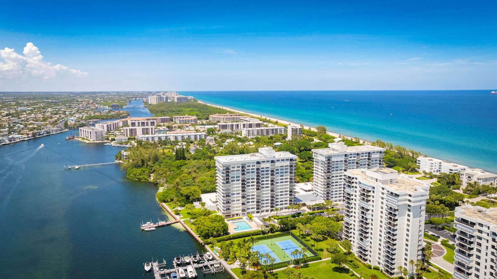 2121 N Ocean Boulevard # 302e, Boca Raton, FL 33431 — zdjęcie 2