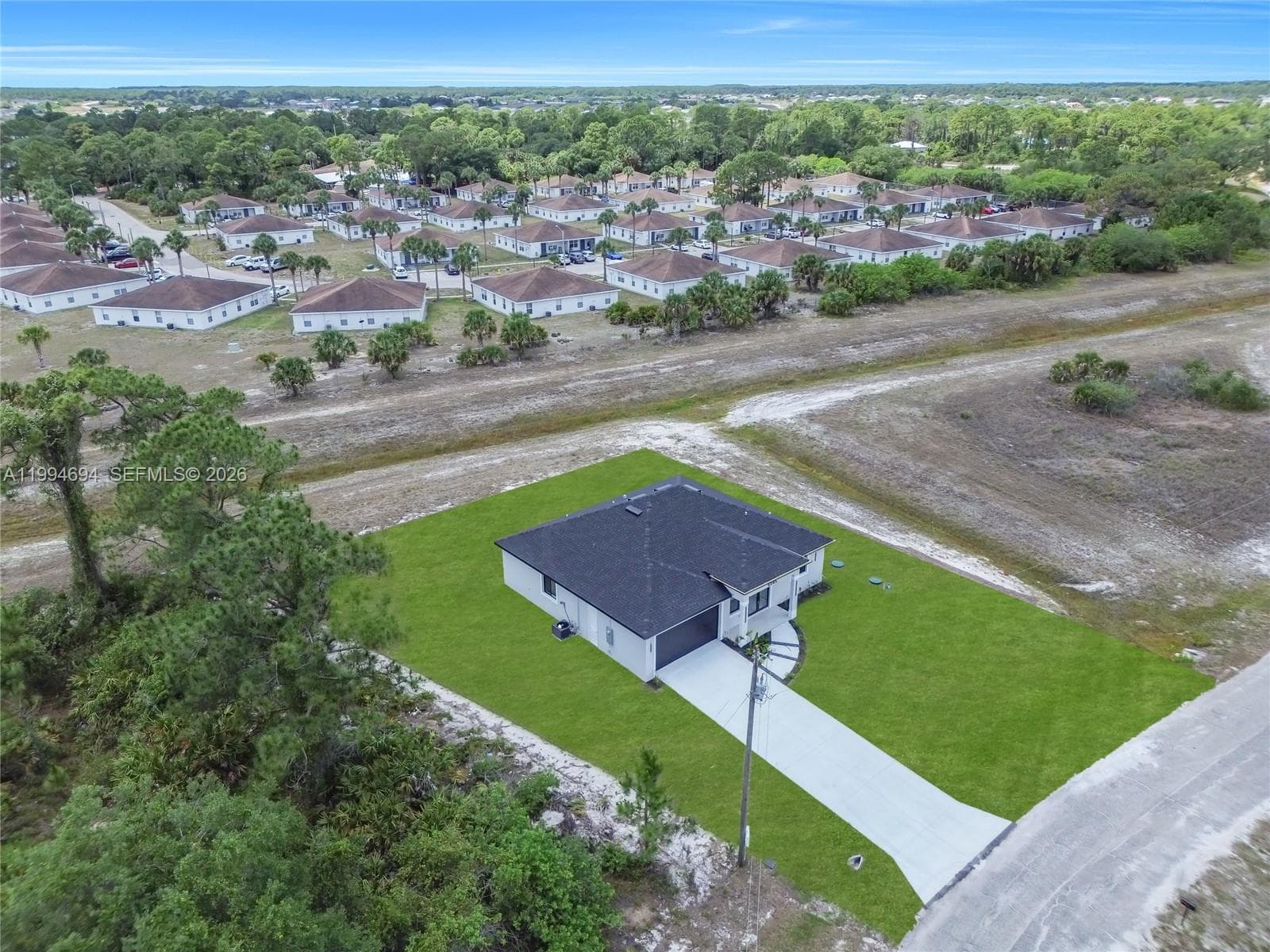 6045 Kumquat Cir, La Belle, FL 33935 — zdjęcie 5