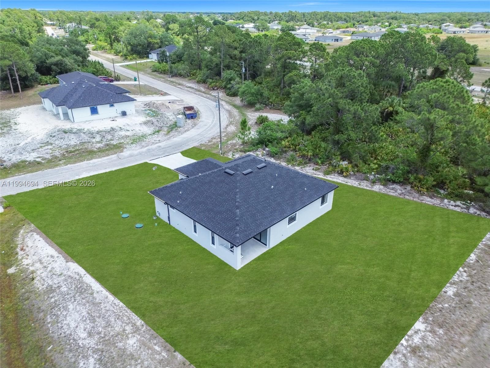 6045 Kumquat Cir, La Belle, FL 33935 — zdjęcie 4