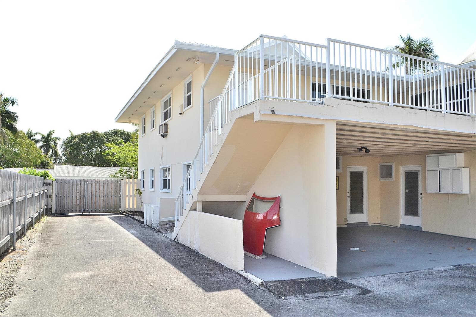 2633 Middle River Drive # 1-6, Fort Lauderdale, FL 33306 — zdjęcie 5