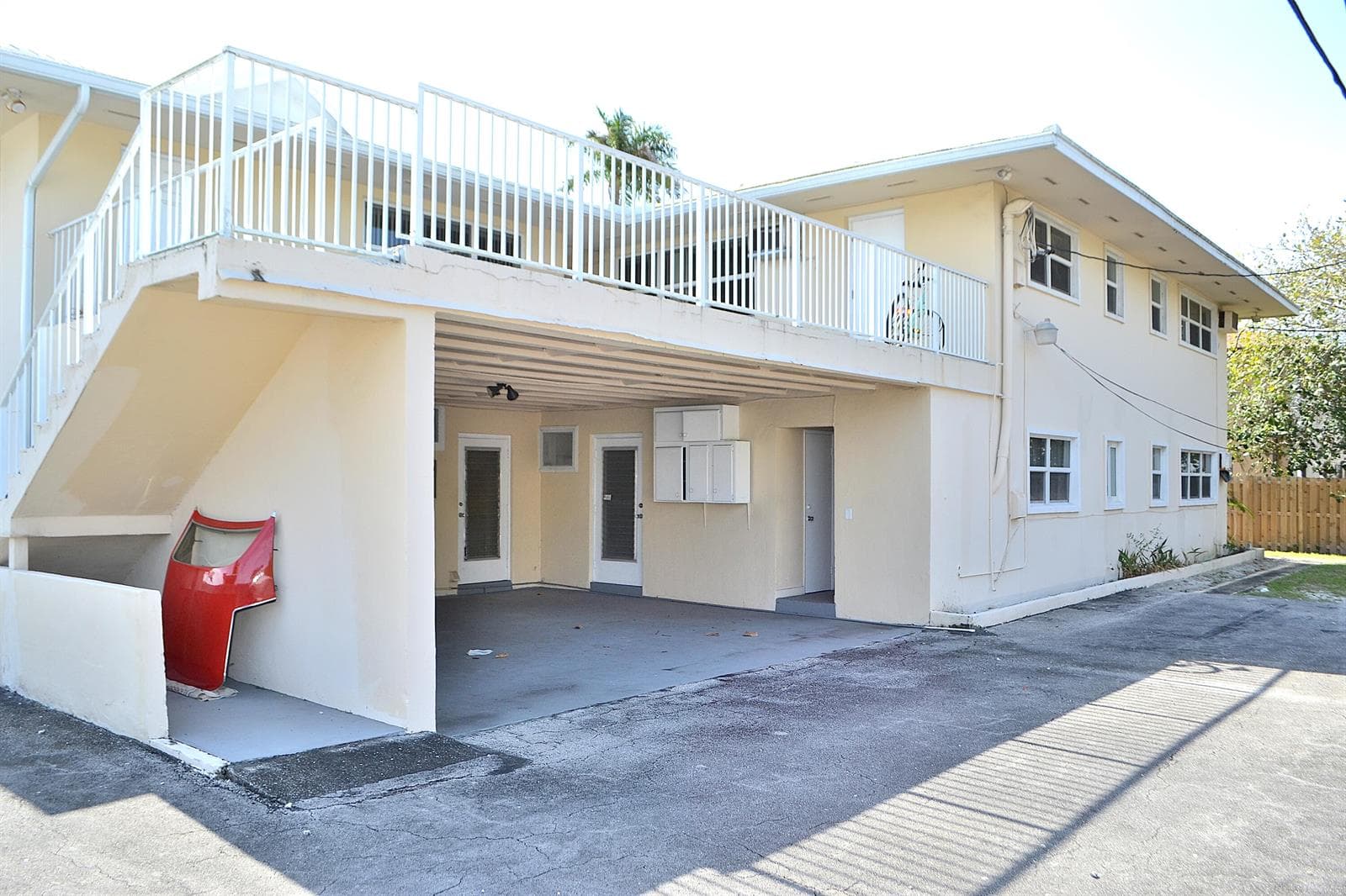 2633 Middle River Drive # 1-6, Fort Lauderdale, FL 33306 — zdjęcie 4