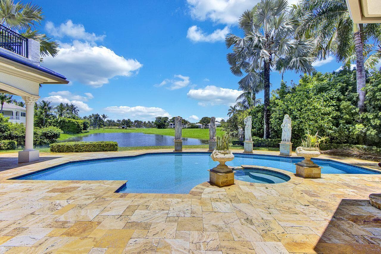 17730 Scarsdale Way, Boca Raton, FL 33496 — zdjęcie 2