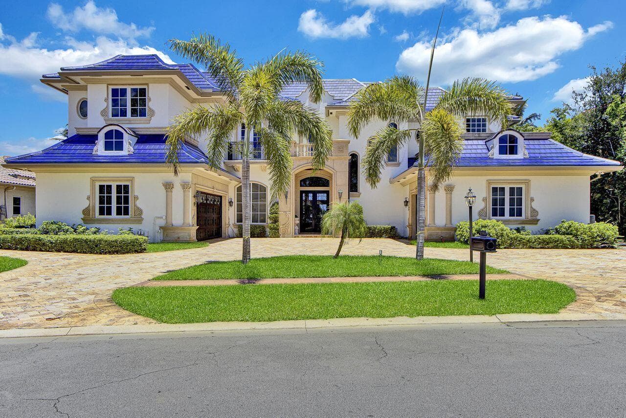 17730 Scarsdale Way, Boca Raton, FL 33496