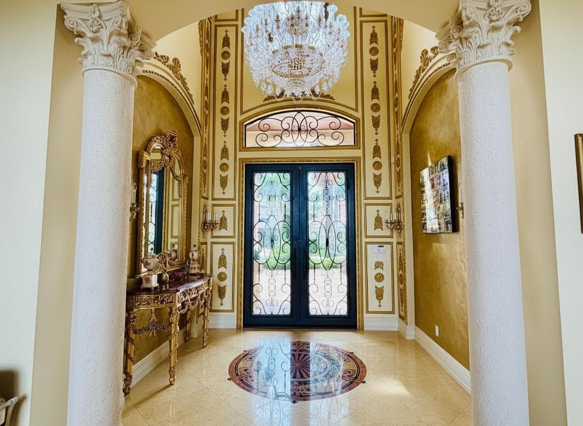17730 Scarsdale Way, Boca Raton, FL 33496 — zdjęcie 4