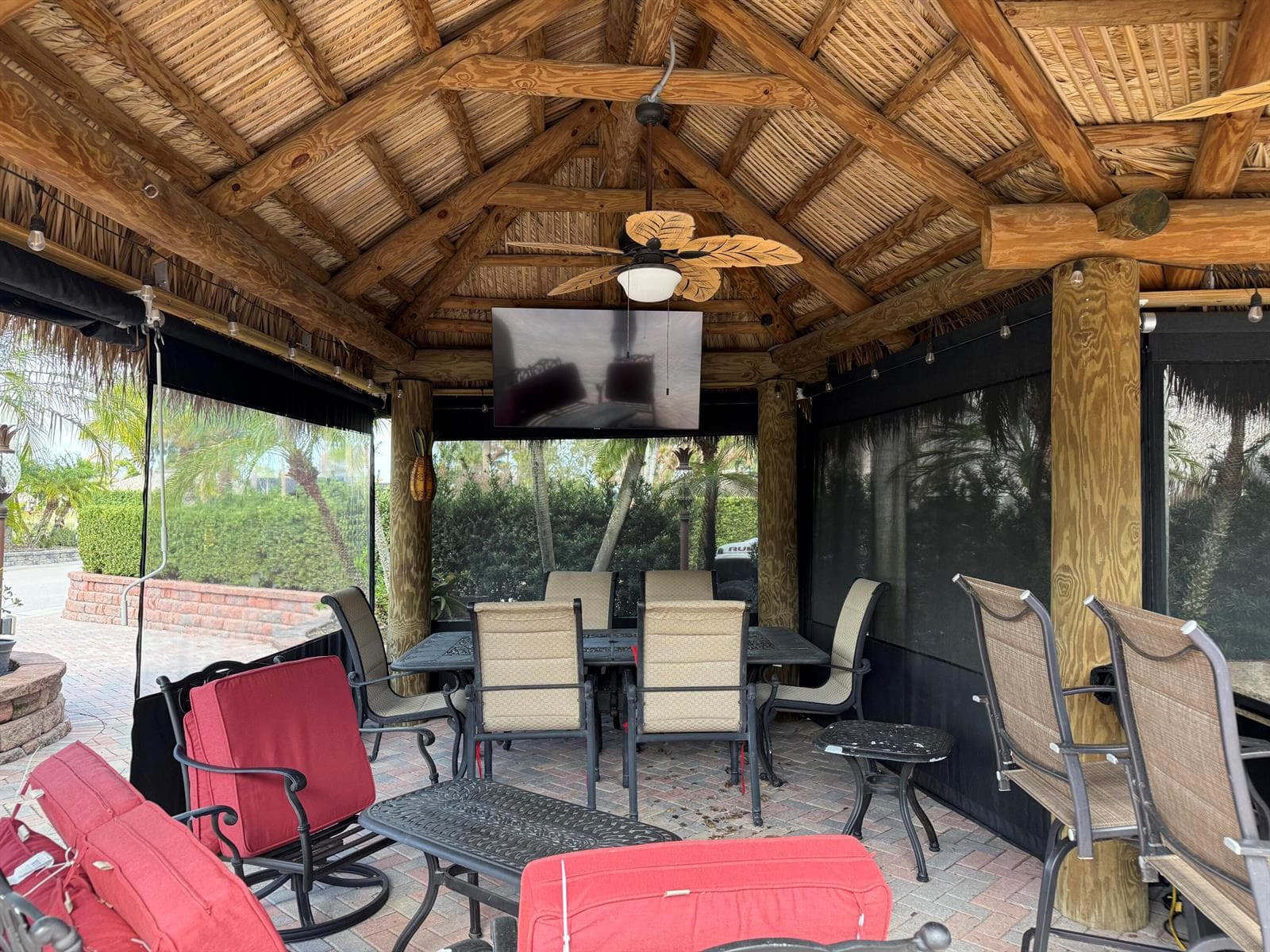 424 NW Chipshot Lane, Port St. Lucie, FL 34986 — zdjęcie 3