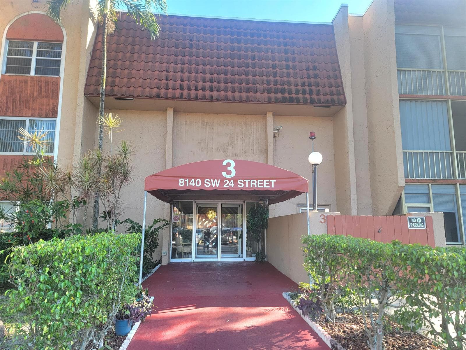 8140 SW 24th Street # Unit 215, North Lauderdale, FL 33068 — zdjęcie 2
