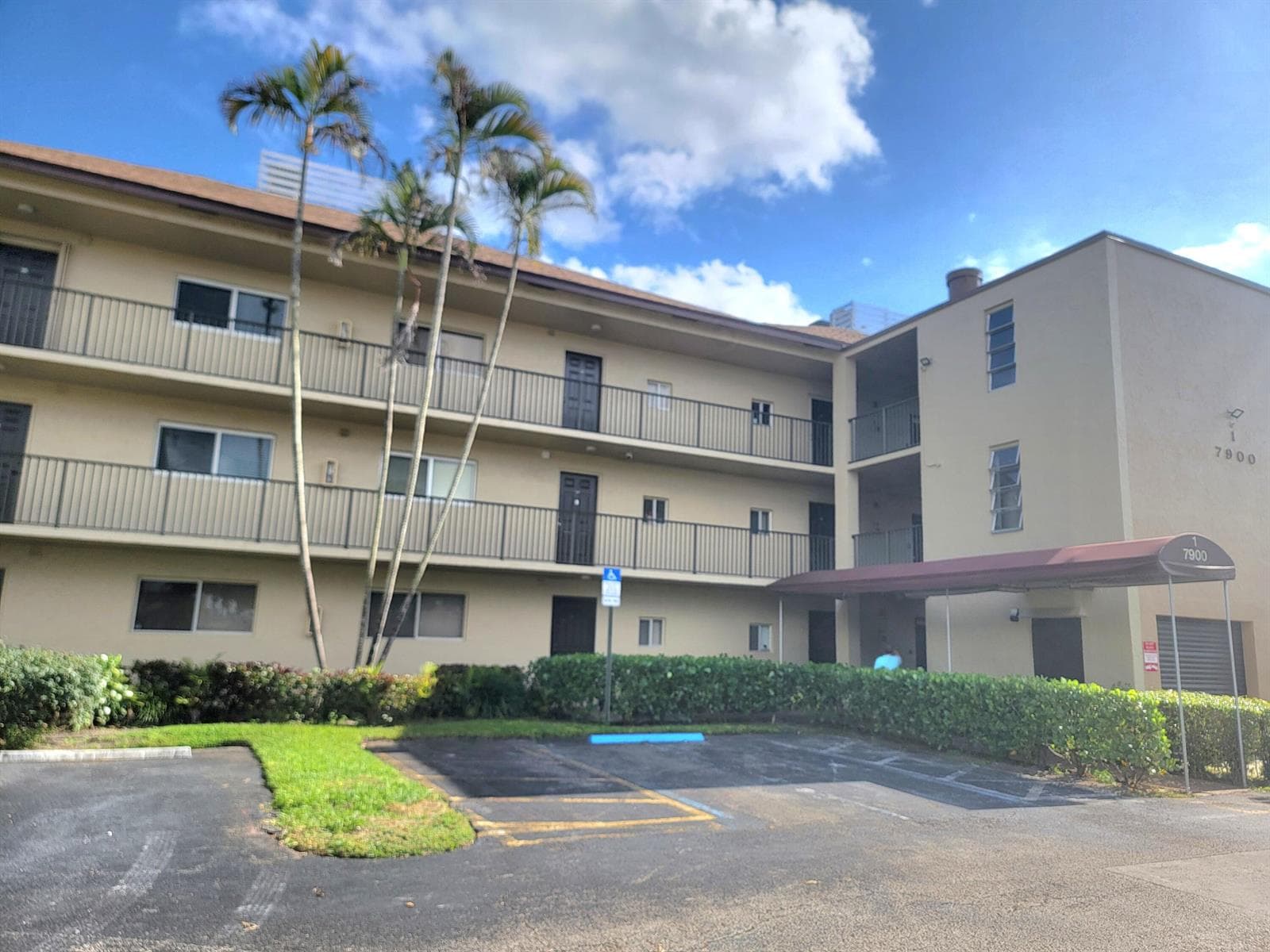7900 NW 50th Street # #304, Lauderhill, FL 33351 — zdjęcie 2