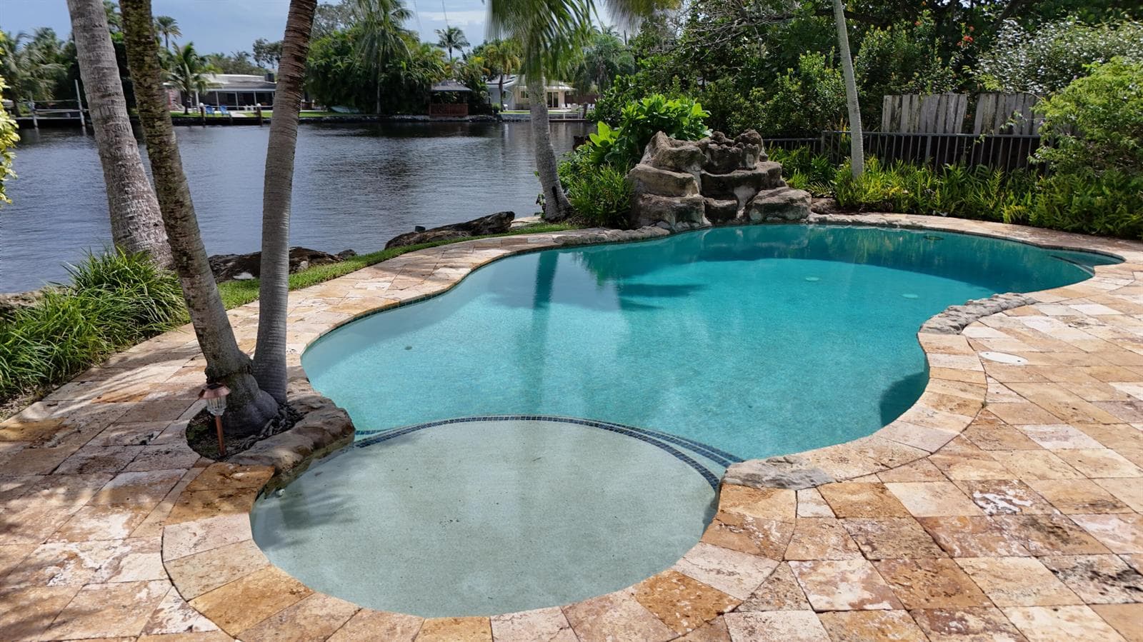 1925 Coral Gardens Drive, Wilton Manors, FL 33306 — zdjęcie 2
