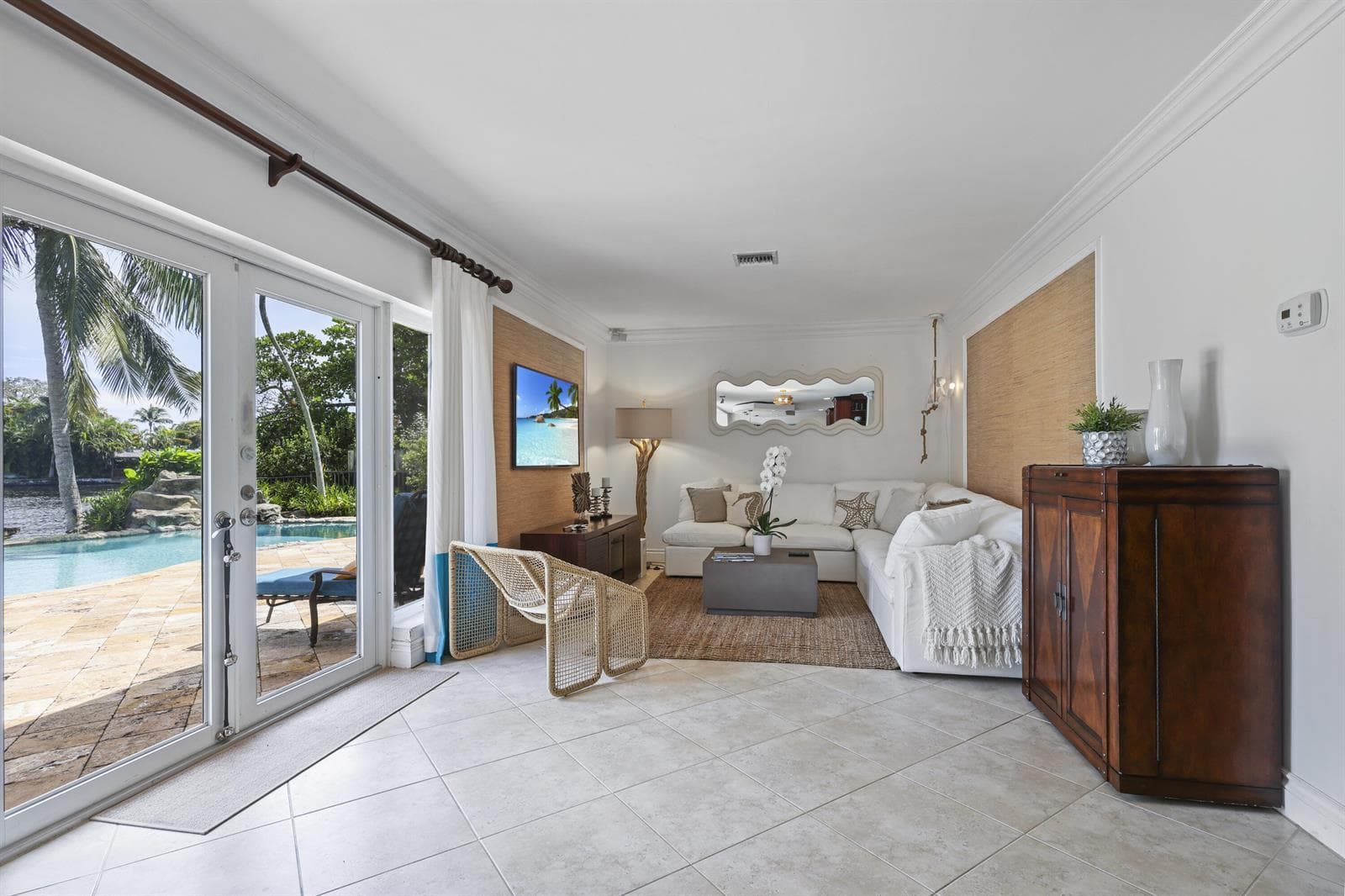 1925 Coral Gardens Drive, Wilton Manors, FL 33306 — zdjęcie 5