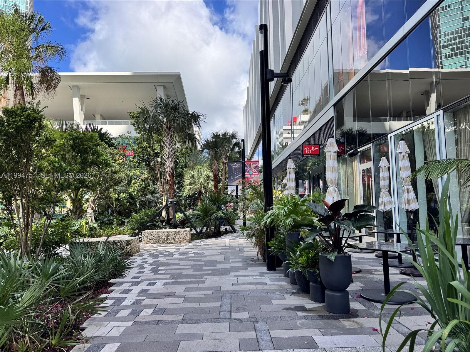 159 NE 6 # 4508, Miami, FL 33132 — zdjęcie 2