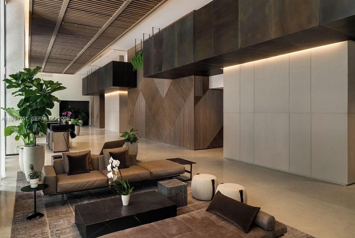 159 NE 6 # 4508, Miami, FL 33132 — zdjęcie 5