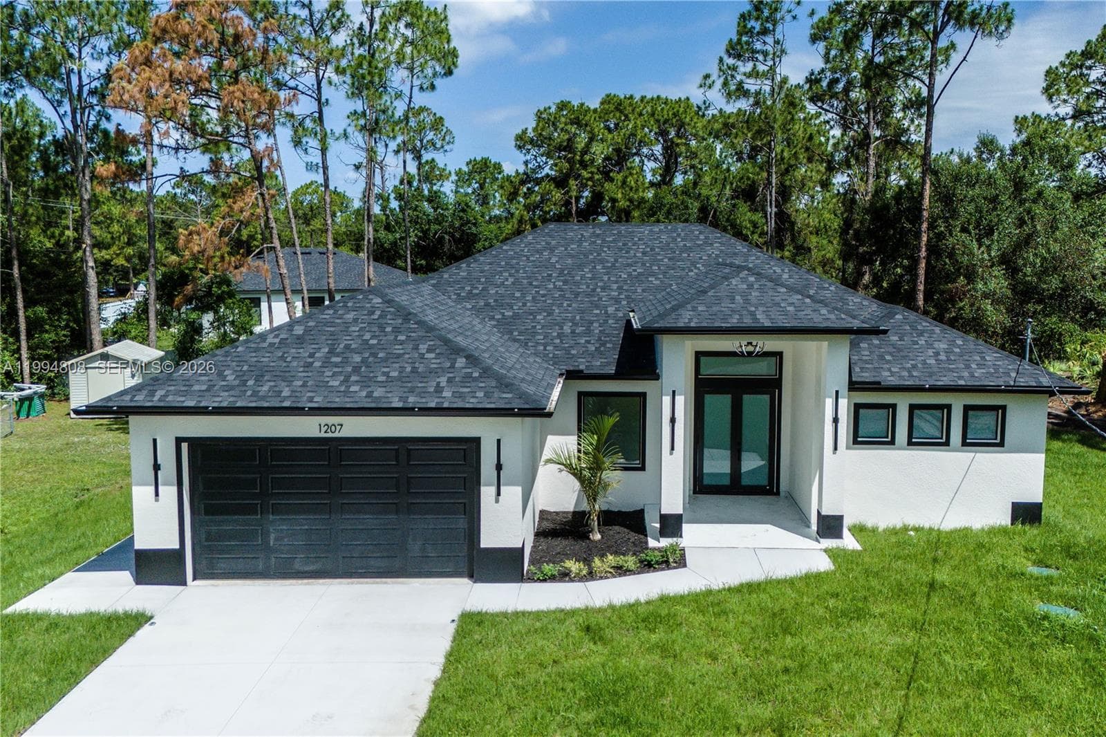 1207 Ramus St East, Lehigh Acres, FL 33974 — zdjęcie 5