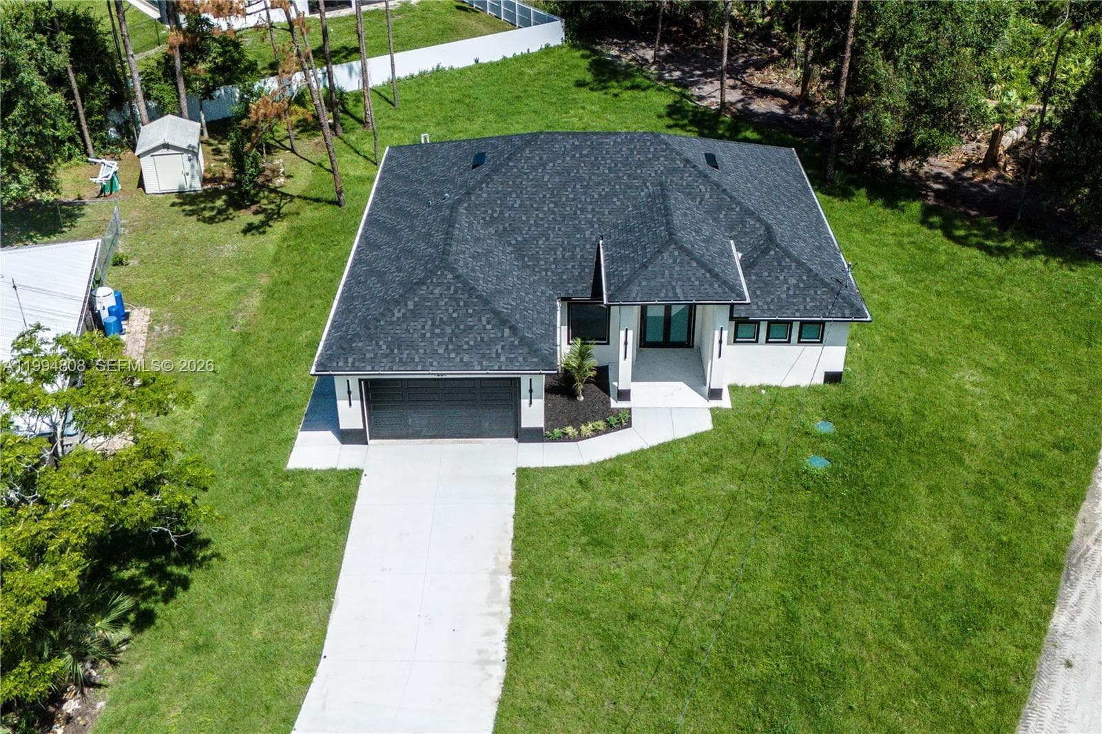 1207 Ramus St East, Lehigh Acres, FL 33974 — zdjęcie 4