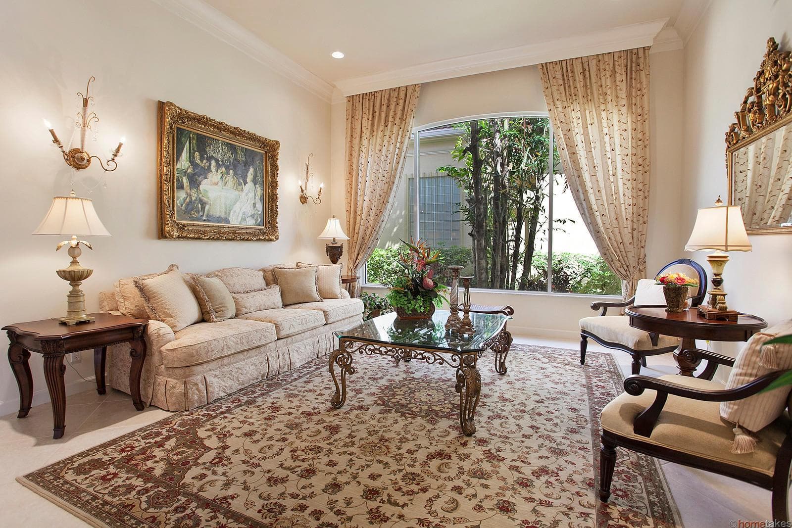 206 Porto Vecchio Way, Palm Beach Gardens, FL 33418 — zdjęcie 2