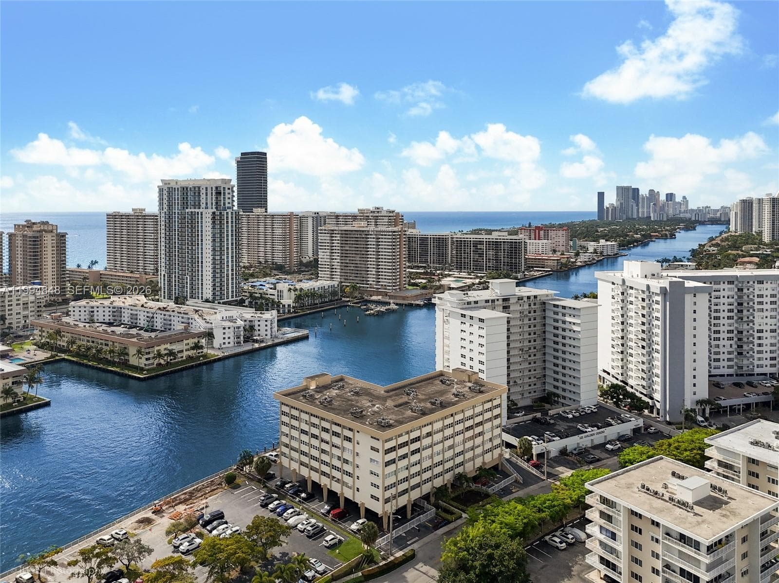 111 Golden Isles Dr # G4, Hallandale Beach, FL 33009