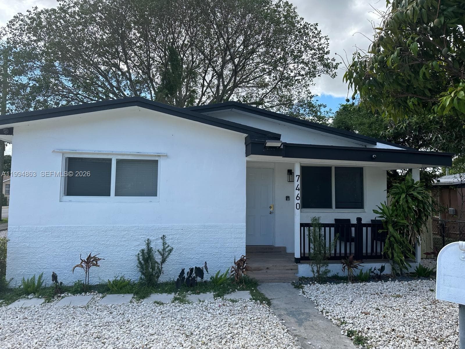 7460 NW 17th Ave, Miami, FL 33147
