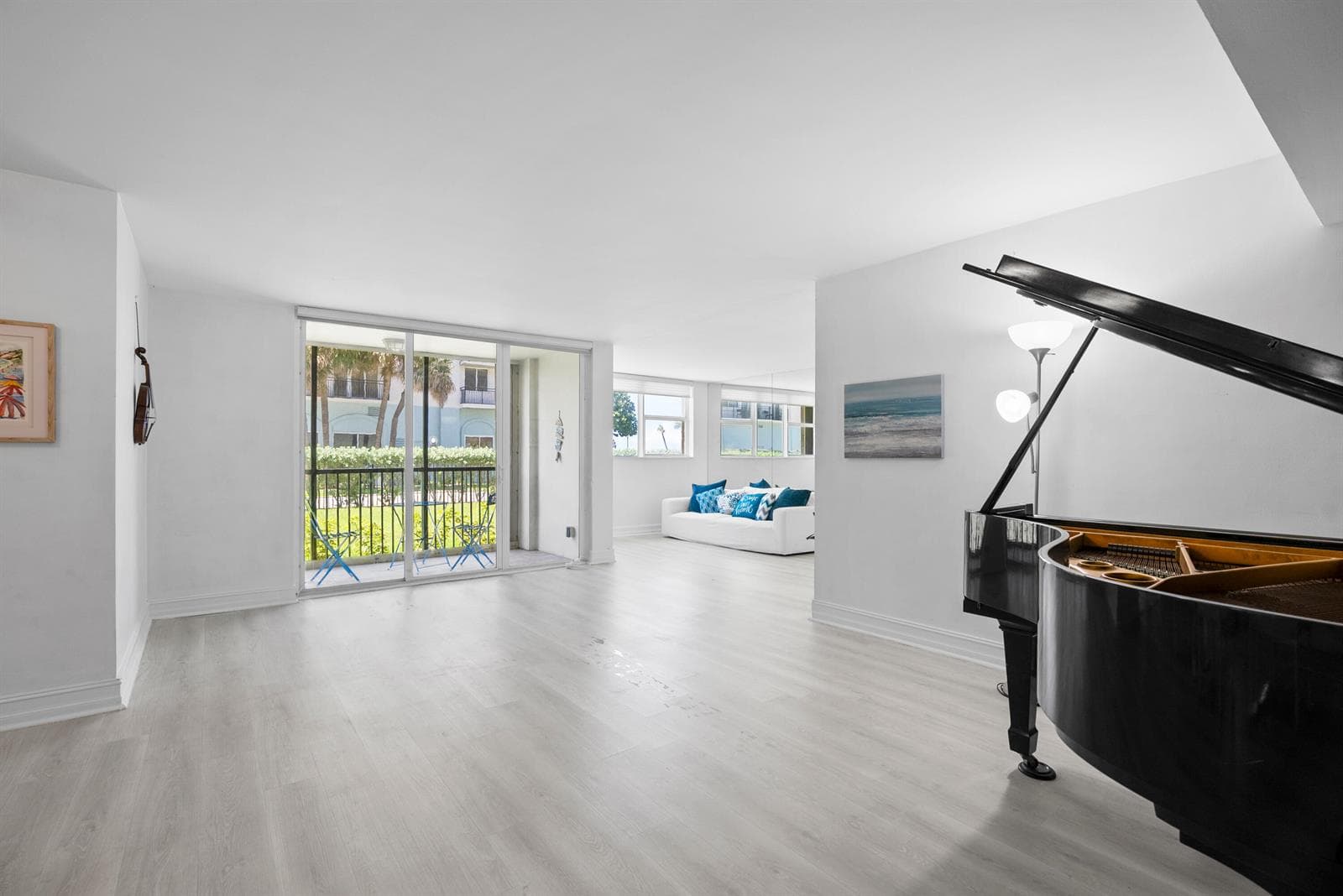 1239 Hillsboro Mile # 105, Hillsboro Beach, FL 33062 — zdjęcie 3