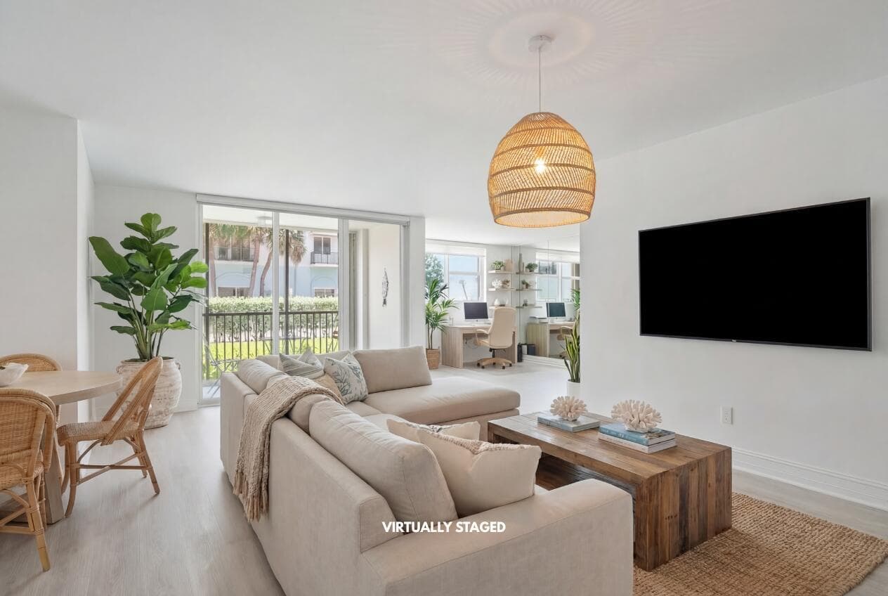 1239 Hillsboro Mile # 105, Hillsboro Beach, FL 33062 — zdjęcie 4