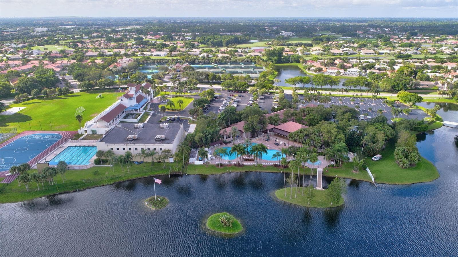 11038 Baybreeze Way, Boca Raton, FL 33428 — zdjęcie 3