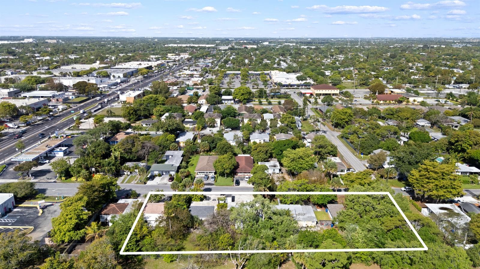 1026-1044 NW 7th Avenue, Fort Lauderdale, FL 33311 — zdjęcie 3