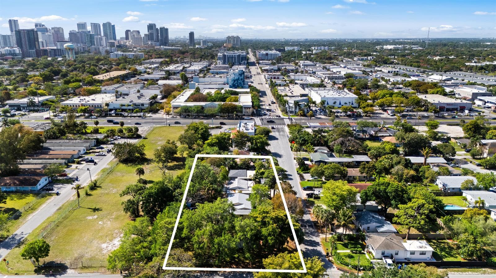1026-1044 NW 7th Avenue, Fort Lauderdale, FL 33311 — zdjęcie 5