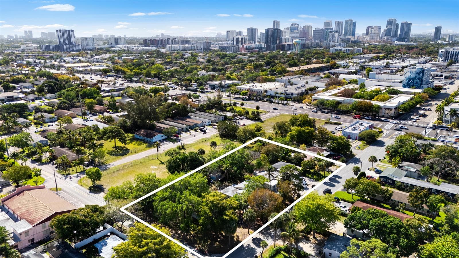 1026-1044 NW 7th Avenue, Fort Lauderdale, FL 33311 — zdjęcie 4