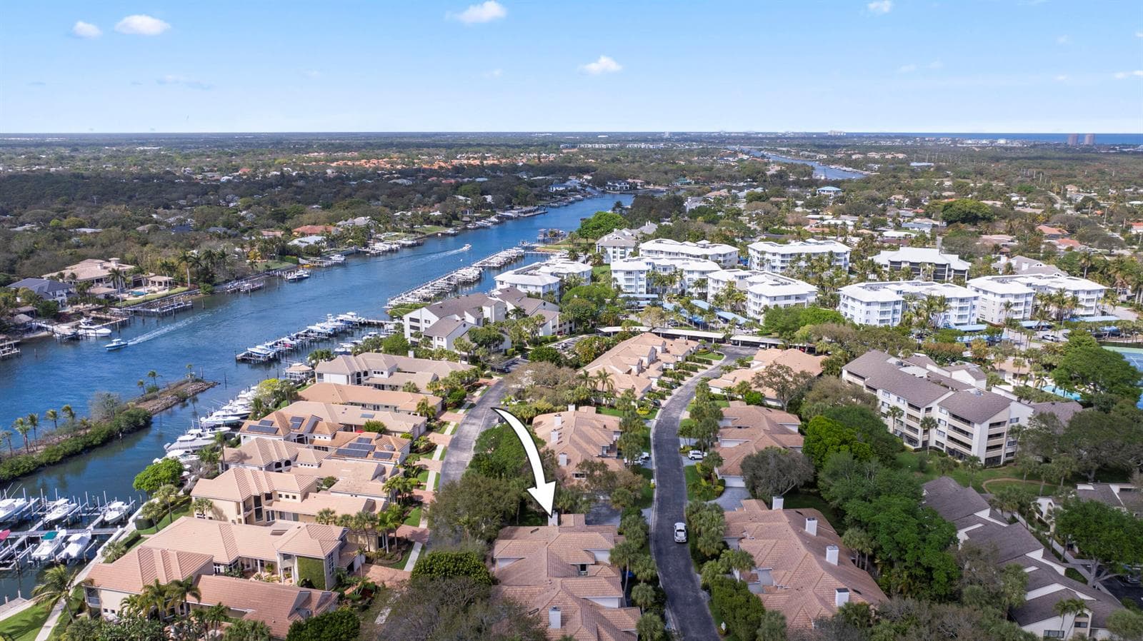 461 Coral Cove Drive, Juno Beach, FL 33408 — zdjęcie 2