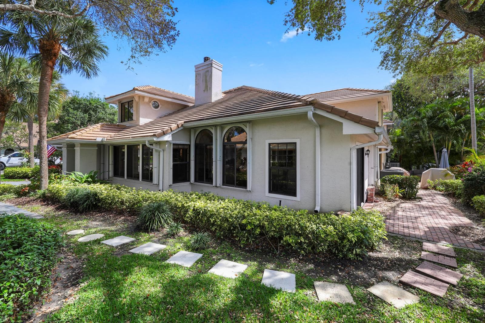 461 Coral Cove Drive, Juno Beach, FL 33408 — zdjęcie 3