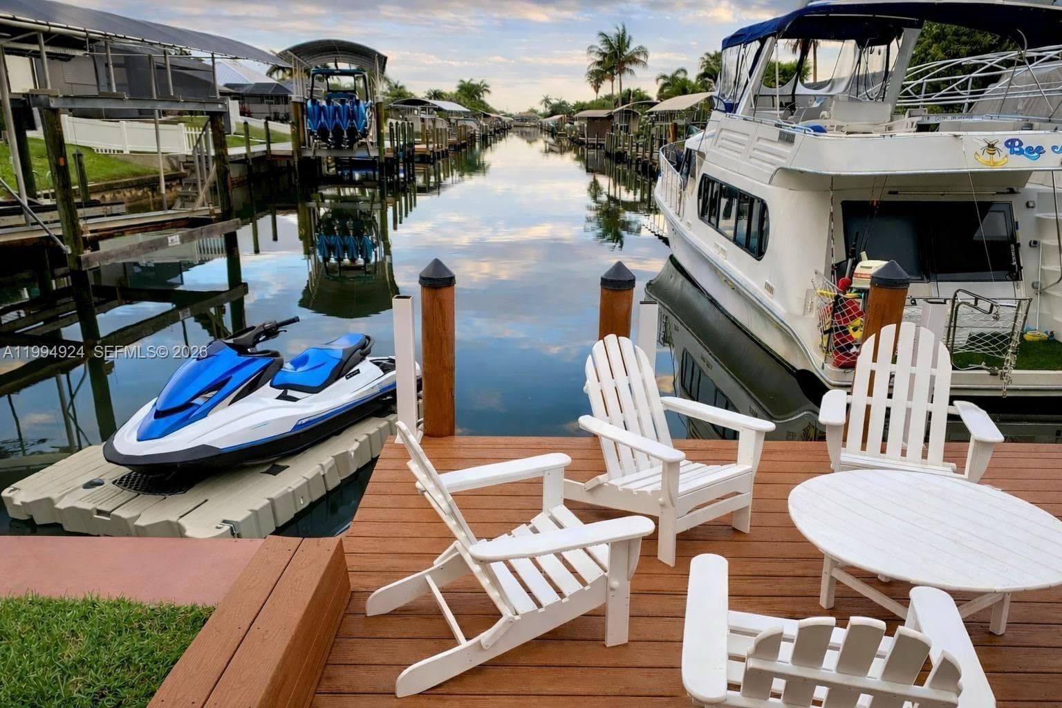 808 SW 52nd ST, Cape Coral, FL 33914 — zdjęcie 2